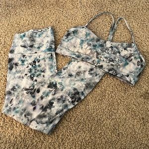 Lululemon set